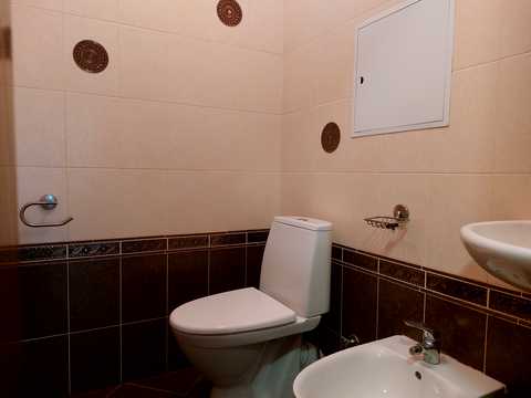 квартира за адресою Голосіївський просп. (40-річчя Жовтня), 30-А