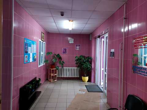 квартира за адресою Голосіївський просп. (40-річчя Жовтня), 30-А