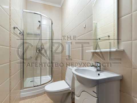 квартира за адресою Антоновича вул. (Горького), 72