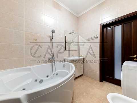 квартира за адресою Антоновича вул. (Горького), 72