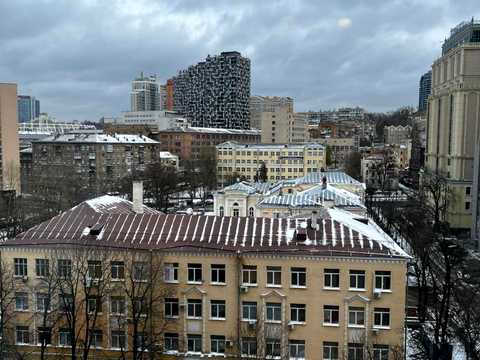 квартира за адресою Антоновича вул. (Горького), 72