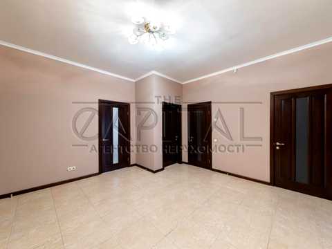 квартира за адресою Антоновича вул. (Горького), 72