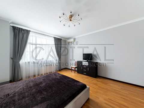 квартира за адресою Антоновича вул. (Горького), 72