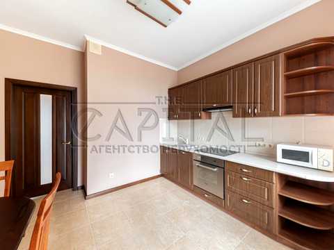 квартира за адресою Антоновича вул. (Горького), 72