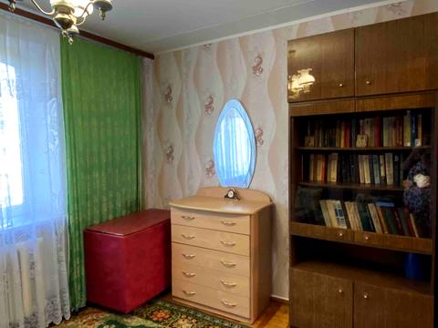 квартира по адресу Небесной Сотни просп. (Маршала Жукова), 20