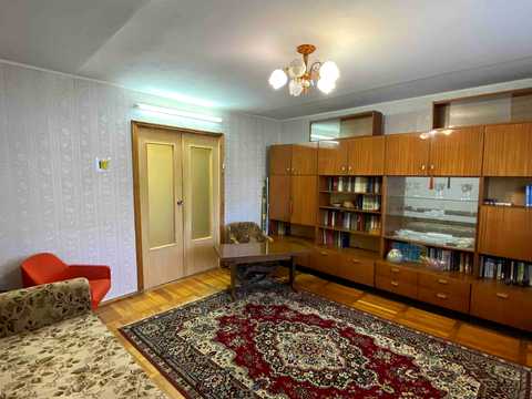 квартира по адресу Небесной Сотни просп. (Маршала Жукова), 20