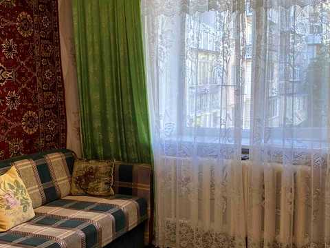 квартира по адресу Небесной Сотни просп. (Маршала Жукова), 20