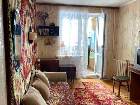 квартира по адресу Небесной Сотни просп. (Маршала Жукова), 20