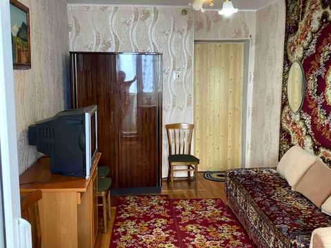 квартира по адресу Небесной Сотни просп. (Маршала Жукова), 20