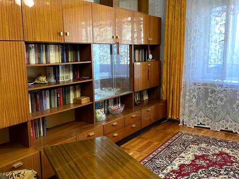 квартира по адресу Небесной Сотни просп. (Маршала Жукова), 20