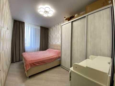 квартира по адресу Михайловская ул., 8