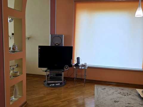 дом по адресу Патона Академика ул.