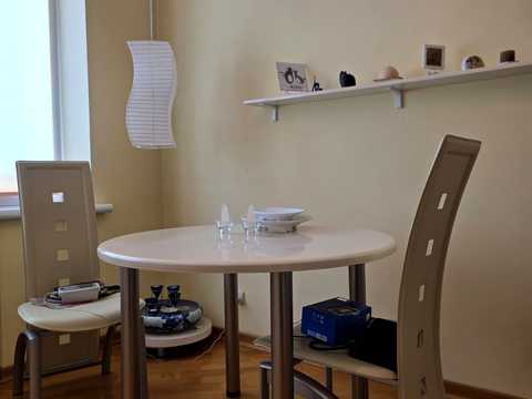 дом по адресу Патона Академика ул.