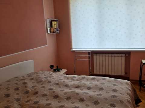 дом по адресу Патона Академика ул.