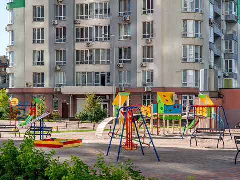 квартира за адресою Каховська вул., 62-А
