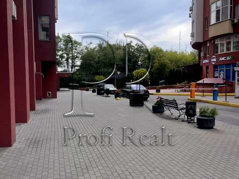 квартира за адресою Федора Ернста вул., 16-Б