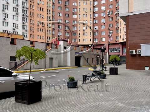 квартира за адресою Федора Ернста вул., 16-Б