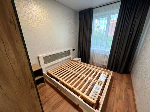 квартира за адресою Бориса Квашенка вул., 18