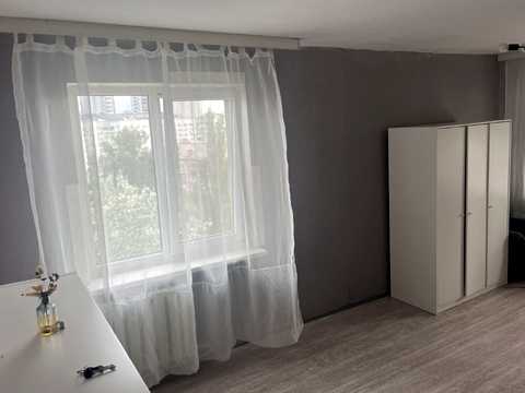 квартира по адресу Борщаговская ул., 8