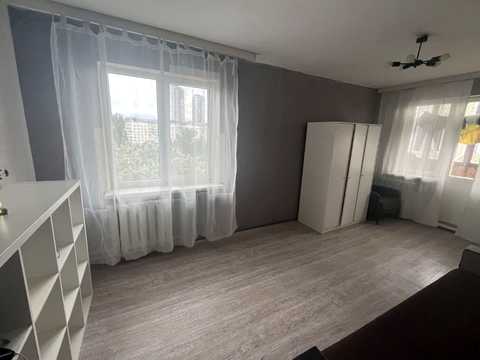 квартира по адресу Борщаговская ул., 8