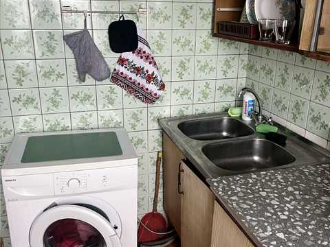квартира по адресу Борщаговская ул., 8