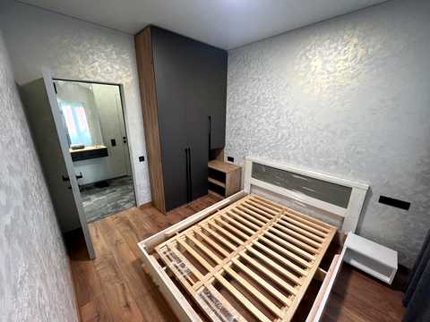 квартира за адресою Бориса Квашенка вул., 18