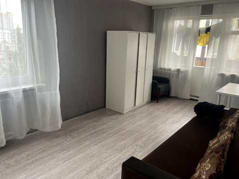 квартира по адресу Борщаговская ул., 8