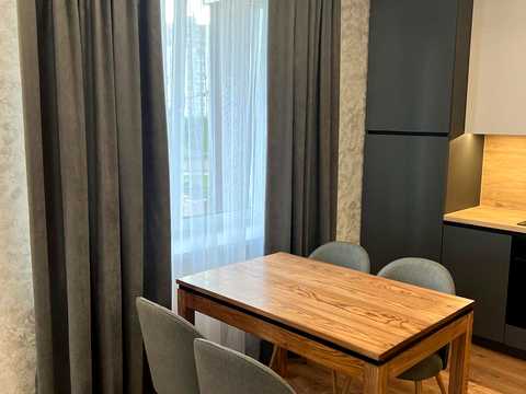 квартира за адресою Бориса Квашенка вул., 18