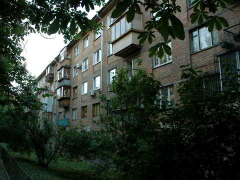 коммерческая по адресу Неманская ул., 2