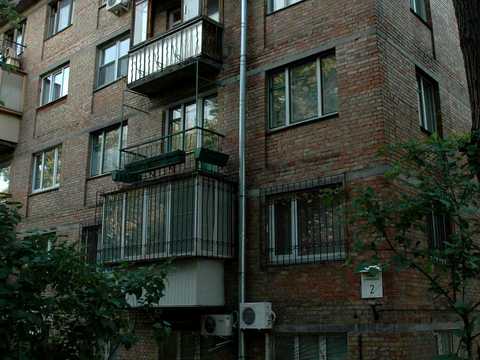 коммерческая по адресу Неманская ул., 2
