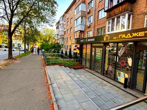 коммерческая по адресу Неманская ул., 2