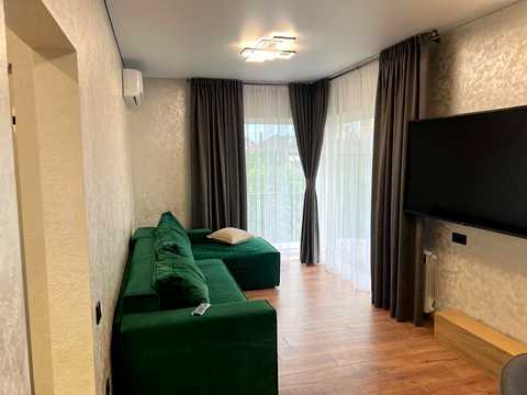 квартира за адресою Бориса Квашенка вул., 18