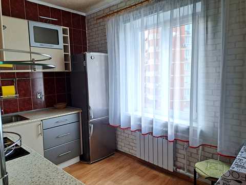 квартира за адресою Срібнокільська вул., 8-А