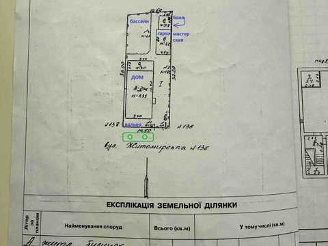 будинок за адресою Одеса, Житомирська вул.