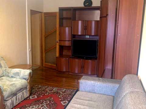 квартира по адресу Ньютона ул., 127
