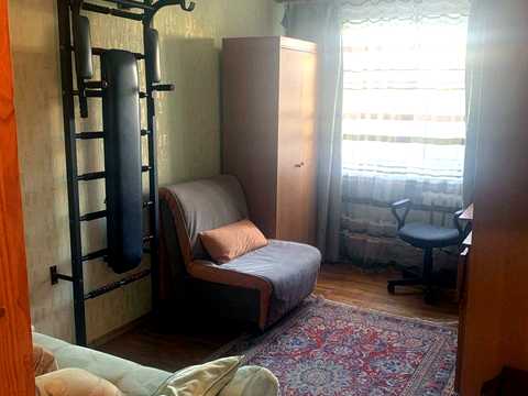 квартира по адресу Ньютона ул., 127