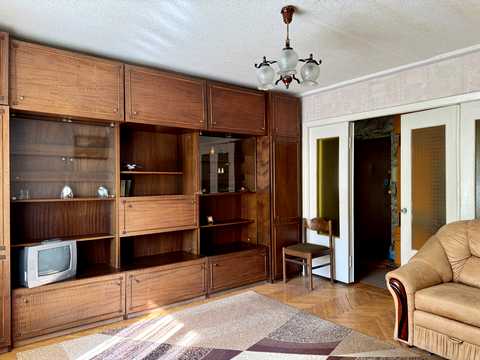 квартира по адресу Авіаконструкторська ул. (Генерала Витрука), 7-А