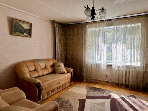 квартира по адресу Авіаконструкторська ул. (Генерала Витрука), 7-А