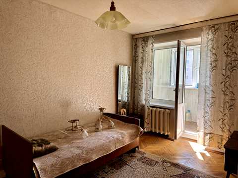 квартира по адресу Авіаконструкторська ул. (Генерала Витрука), 7-А