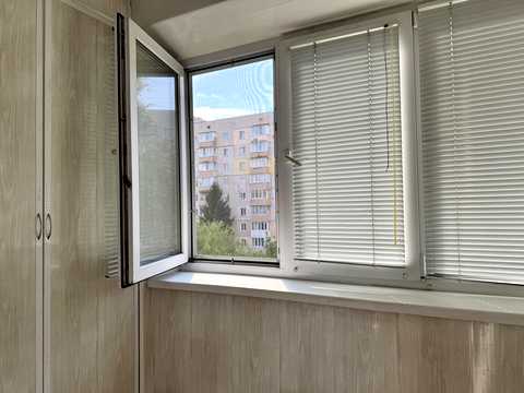 квартира по адресу Авіаконструкторська ул. (Генерала Витрука), 7-А