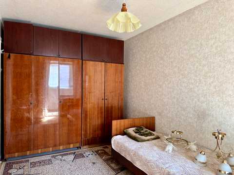 квартира по адресу Авіаконструкторська ул. (Генерала Витрука), 7-А