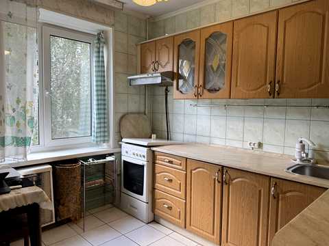 квартира по адресу Авіаконструкторська ул. (Генерала Витрука), 7-А