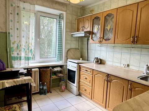 квартира по адресу Авіаконструкторська ул. (Генерала Витрука), 7-А