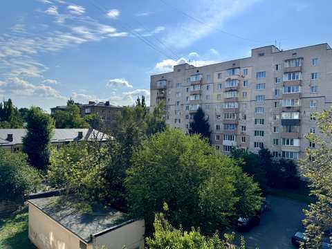 квартира по адресу Авіаконструкторська ул. (Генерала Витрука), 7-А