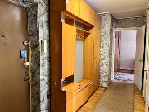 квартира по адресу Авіаконструкторська ул. (Генерала Витрука), 7-А