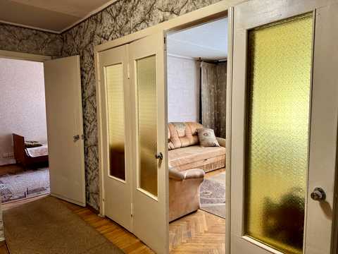 квартира по адресу Авіаконструкторська ул. (Генерала Витрука), 7-А