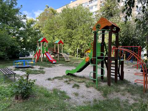квартира по адресу Авіаконструкторська ул. (Генерала Витрука), 7-А