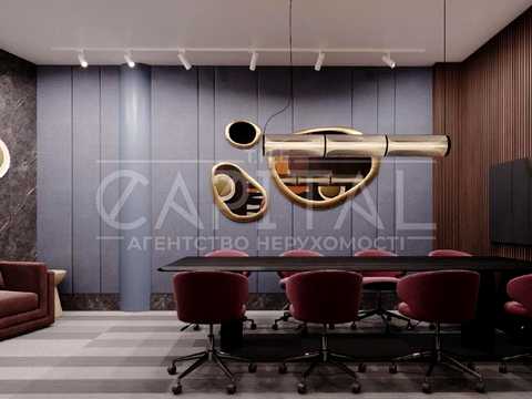 комерційна за адресою Князів Острозьких вул. (Московська), 31/33