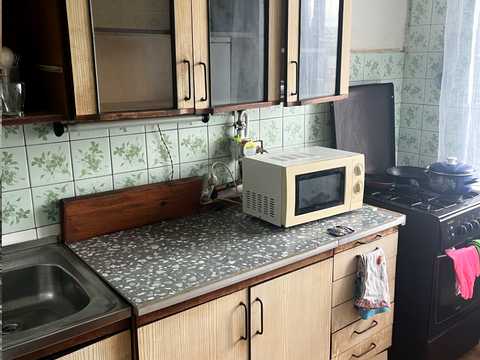 квартира по адресу Борщаговская ул., 8