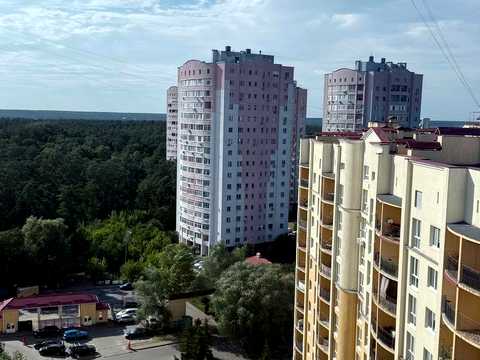 квартира за адресою Валерія Лобановського вул., 19